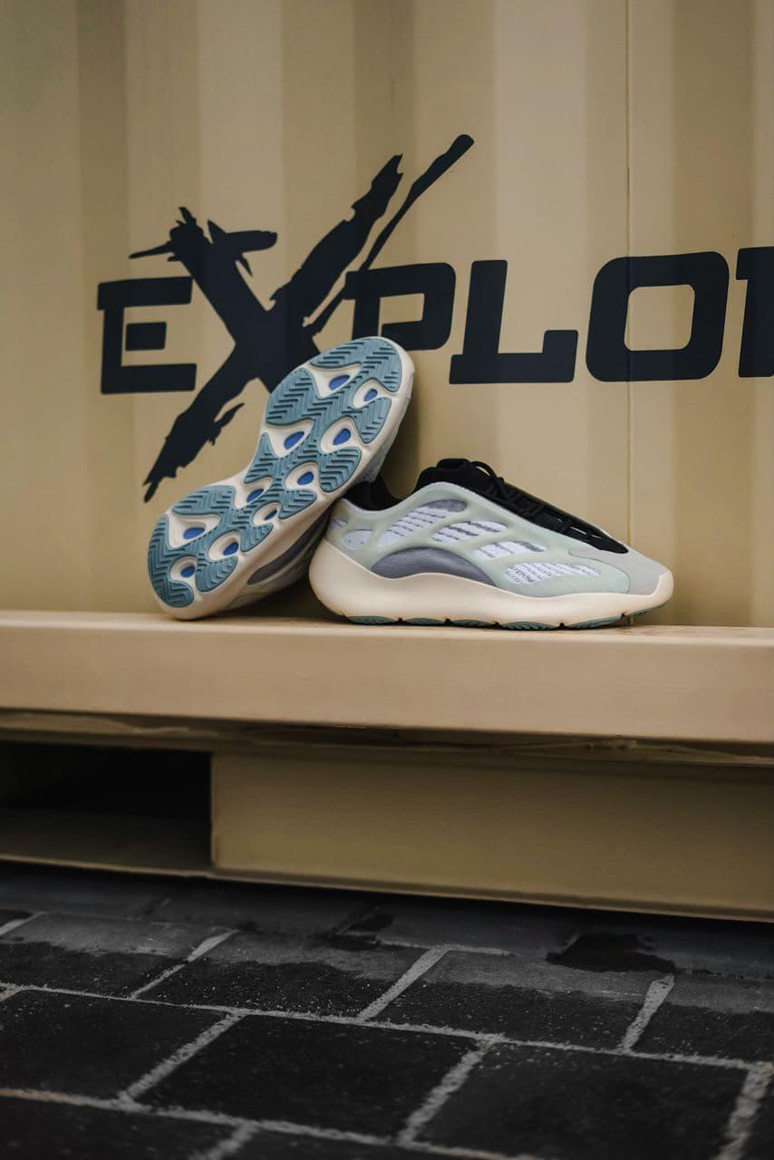 Adidas Yeezy Boost 700 V3 Azael