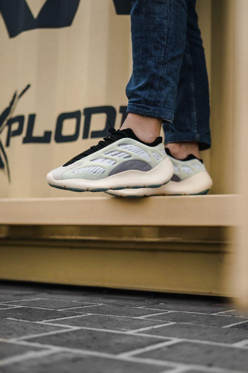 Adidas Yeezy Boost 700 V3 Azael