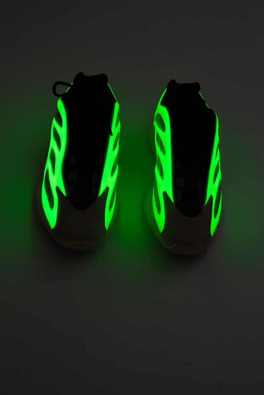 Adidas Yeezy Boost 700 V3 Black Alvah