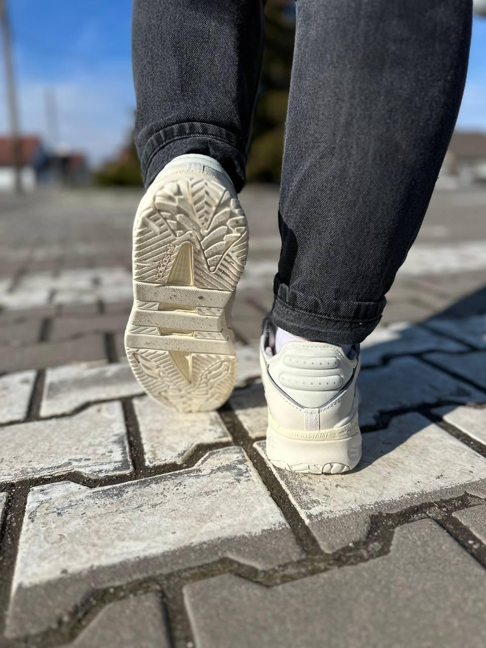 Adidas Niteball Beige v3