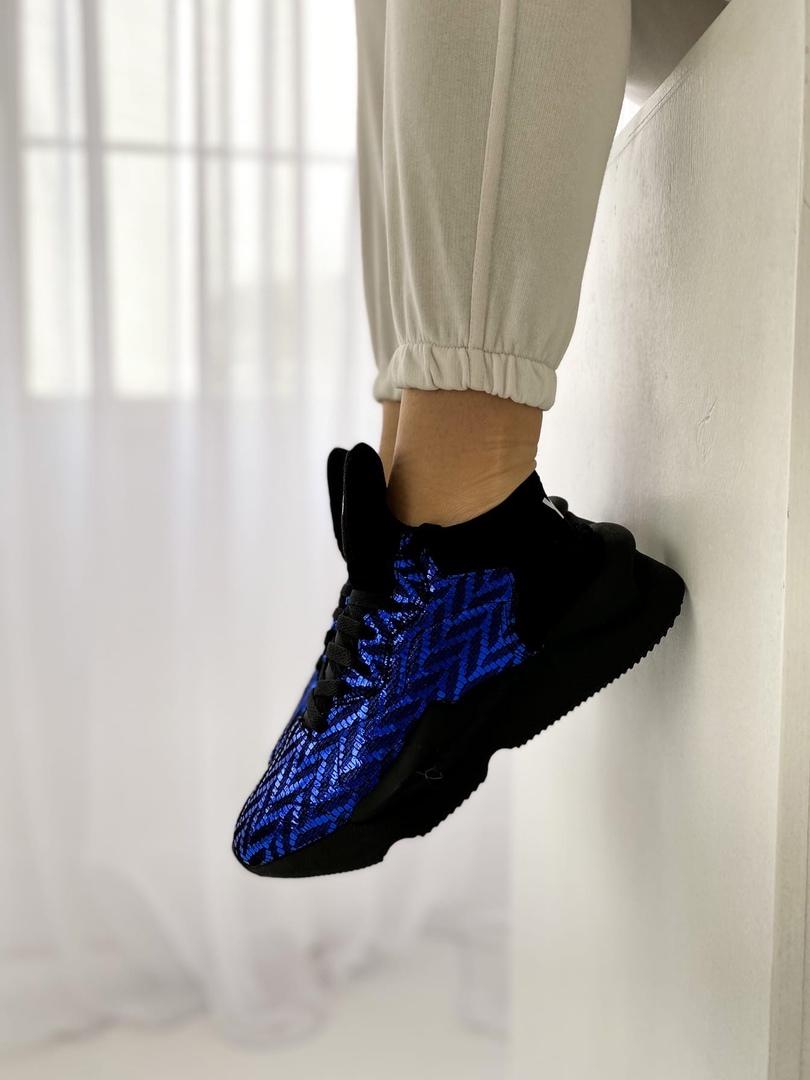 Adidas Y-3 Yohji Yamamoto Kaiwa