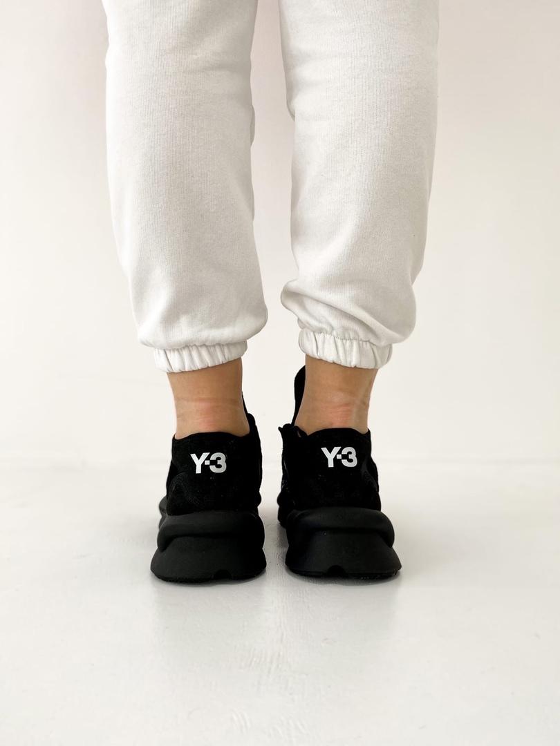 Adidas Y-3 Yohji Yamamoto Kaiwa