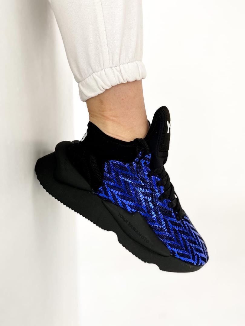 Adidas Y-3 Yohji Yamamoto Kaiwa