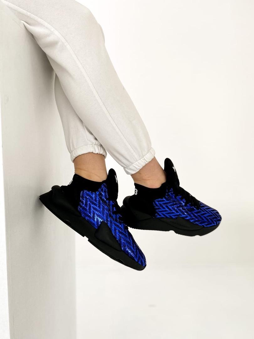 Adidas Y-3 Yohji Yamamoto Kaiwa