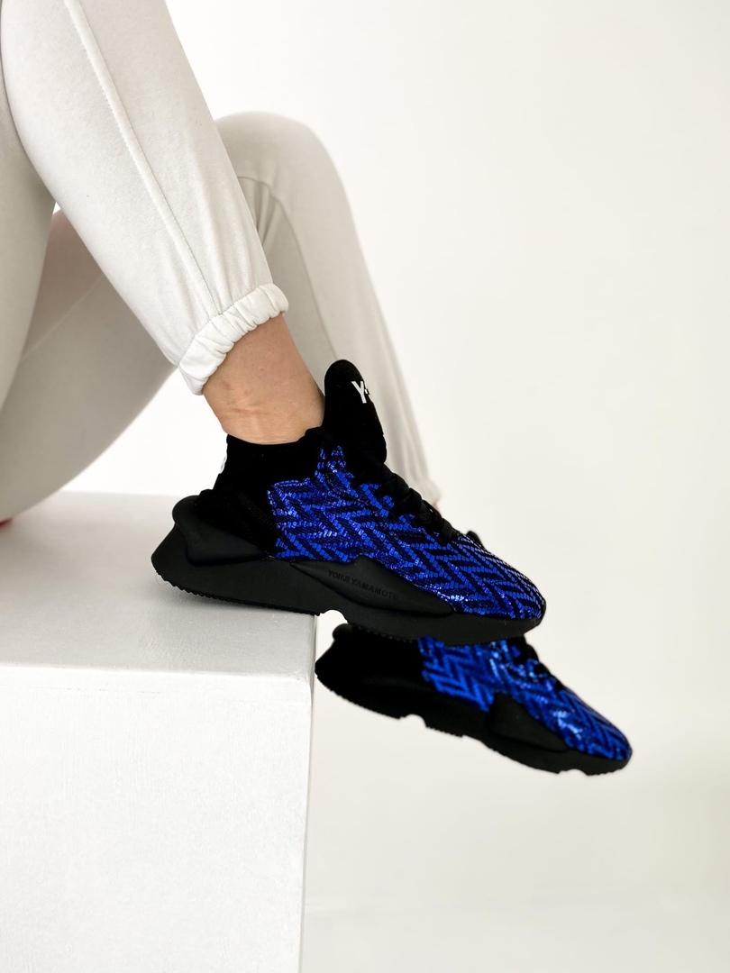 Adidas Y-3 Yohji Yamamoto Kaiwa