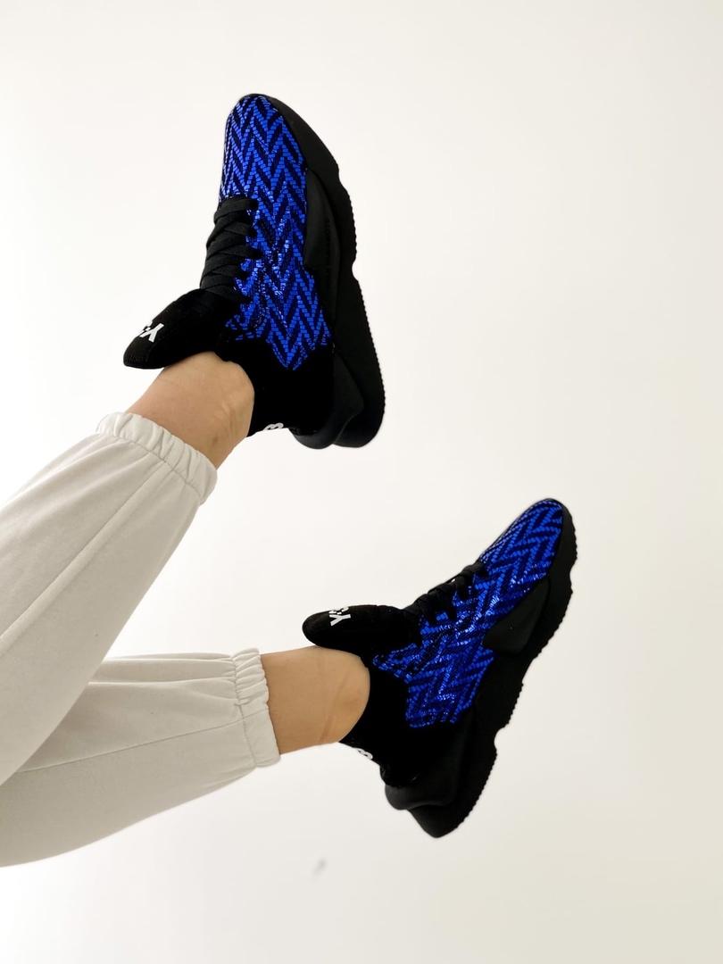 Adidas Y-3 Yohji Yamamoto Kaiwa