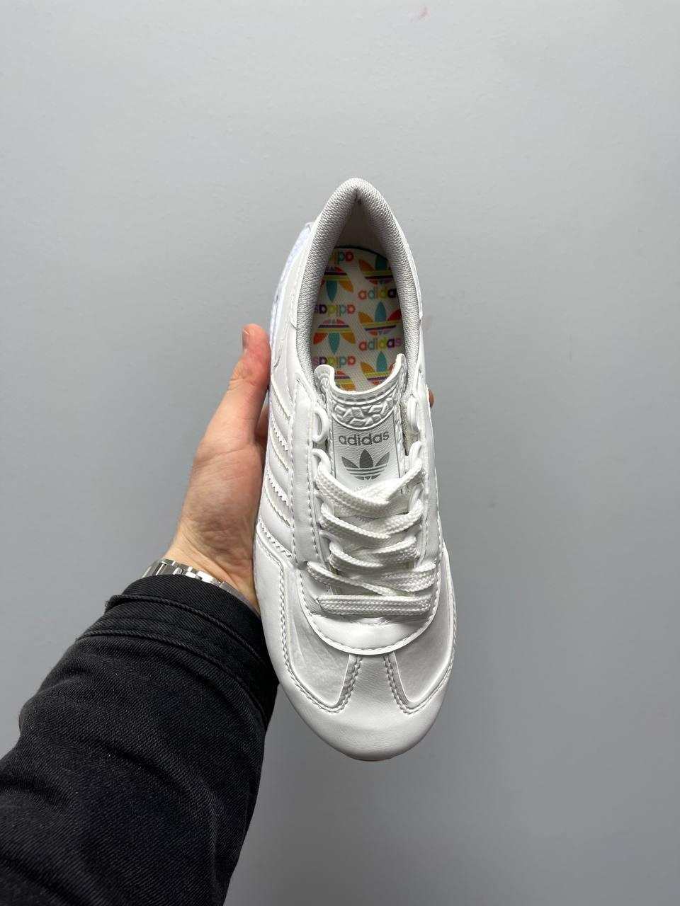 Adidas Retropy White v2