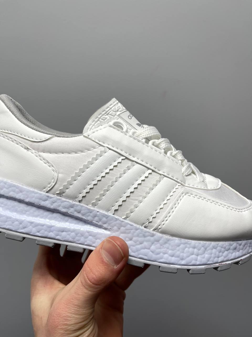 Adidas Retropy White v2