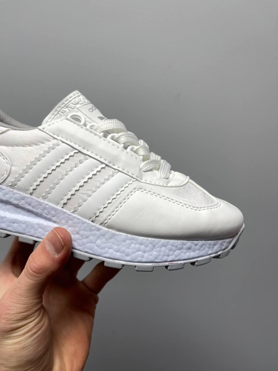 Adidas Retropy White v2