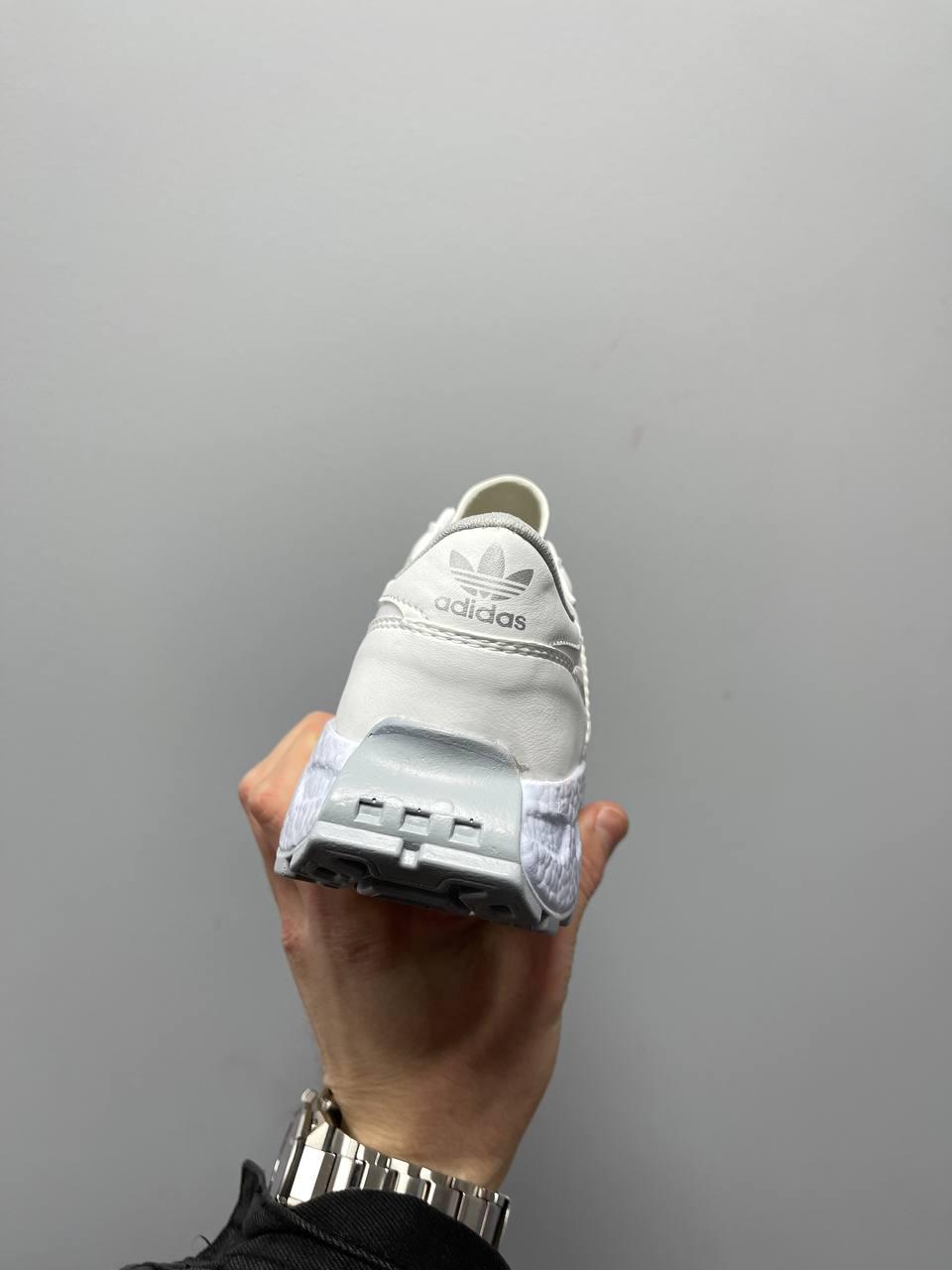 Adidas Retropy White v2
