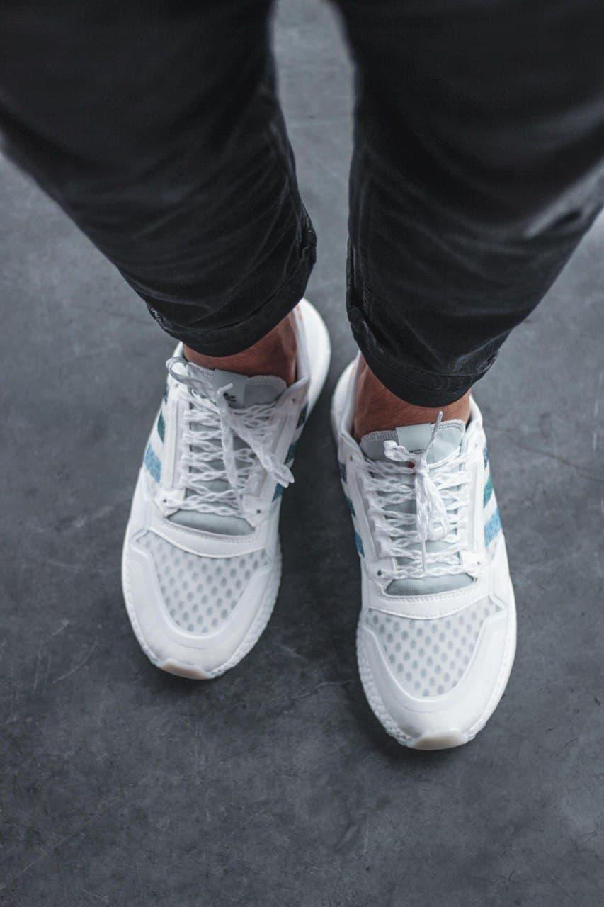 Adidas ZX 500 RM COMMONWEALTH
