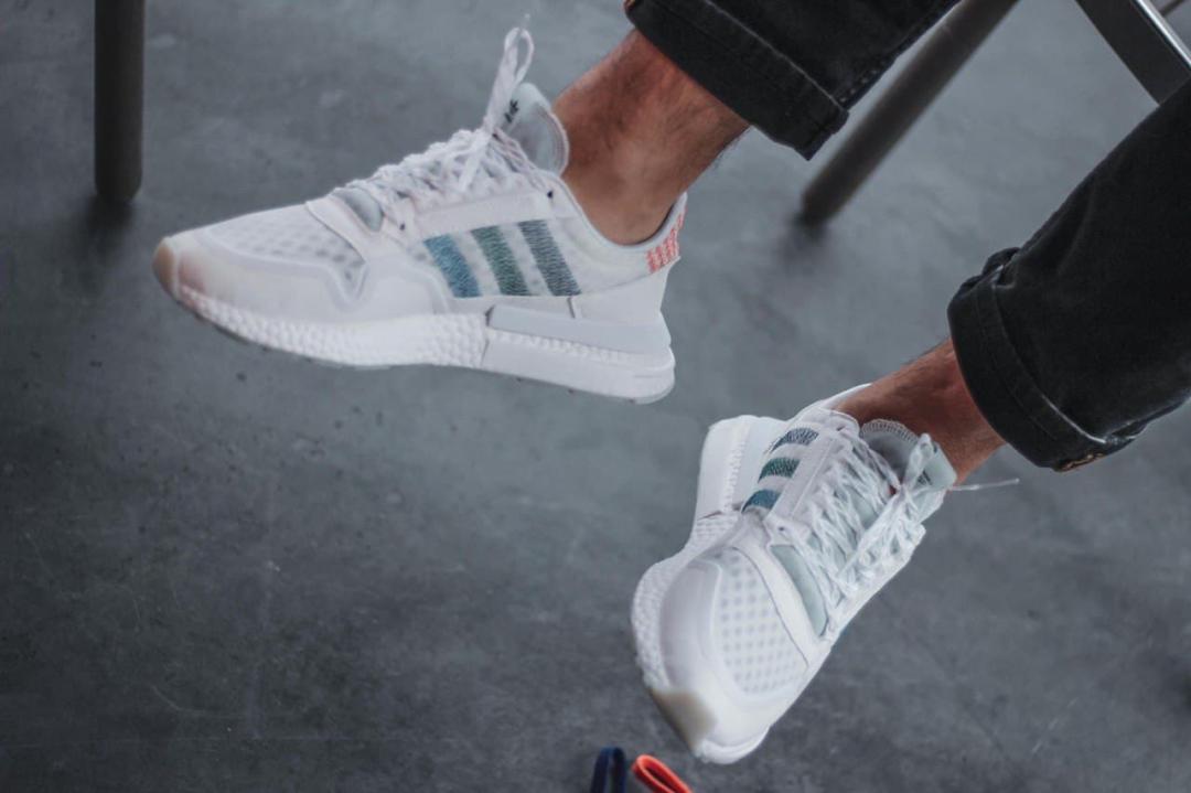 Adidas ZX 500 RM COMMONWEALTH