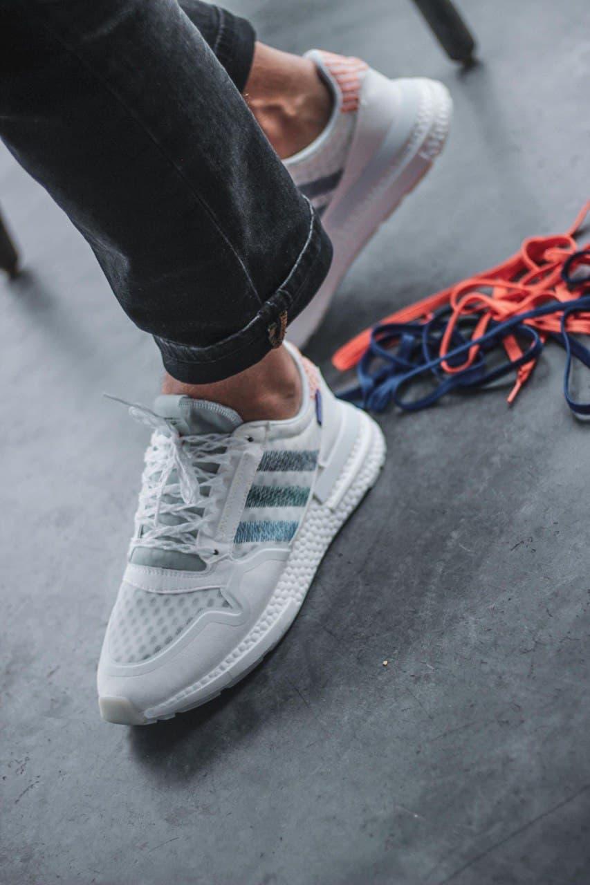 Adidas ZX 500 RM COMMONWEALTH