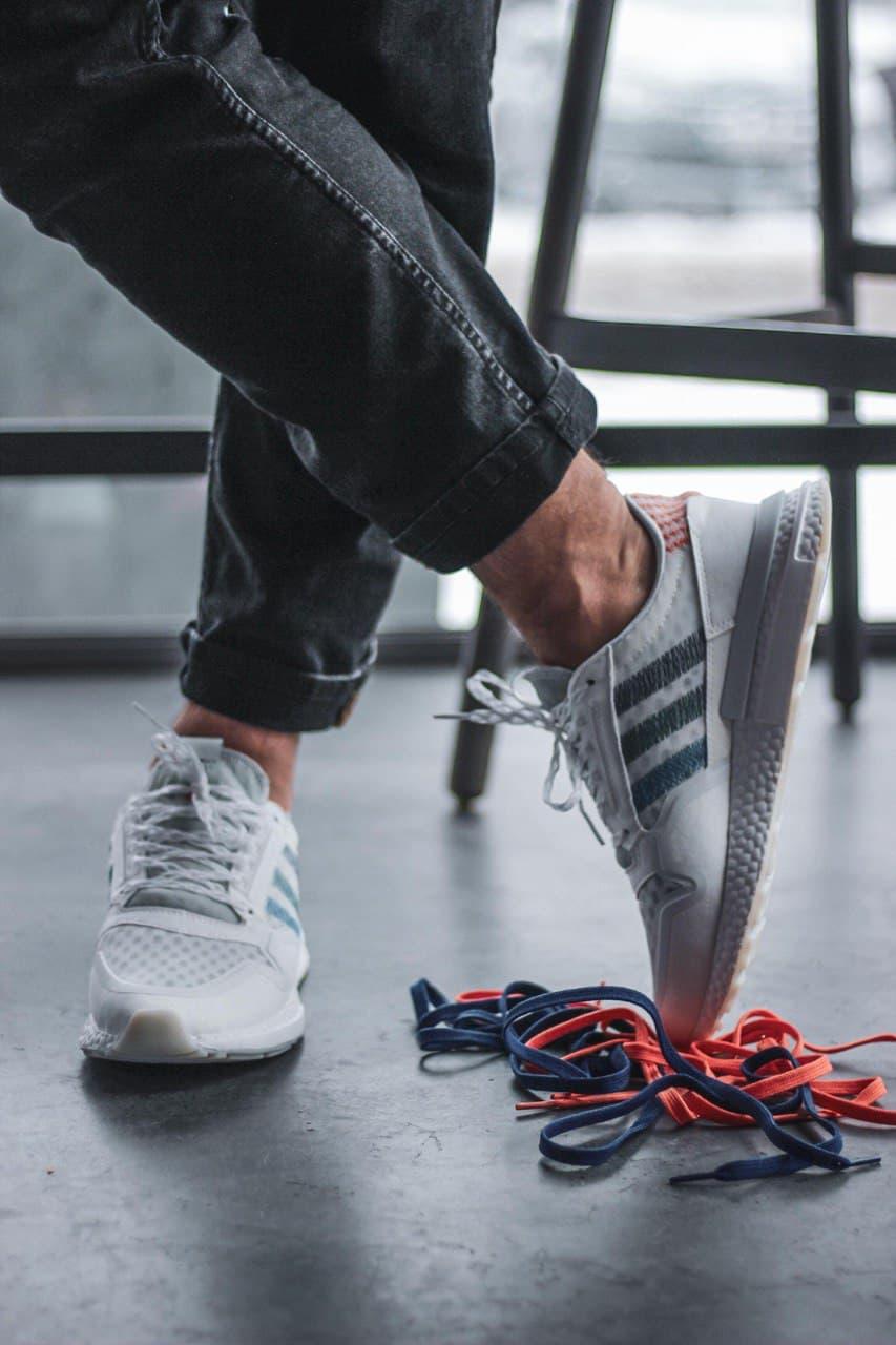 Adidas ZX 500 RM COMMONWEALTH
