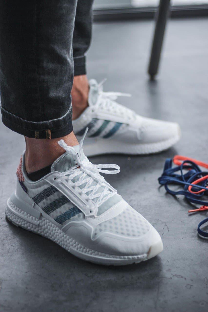 Adidas ZX 500 RM COMMONWEALTH