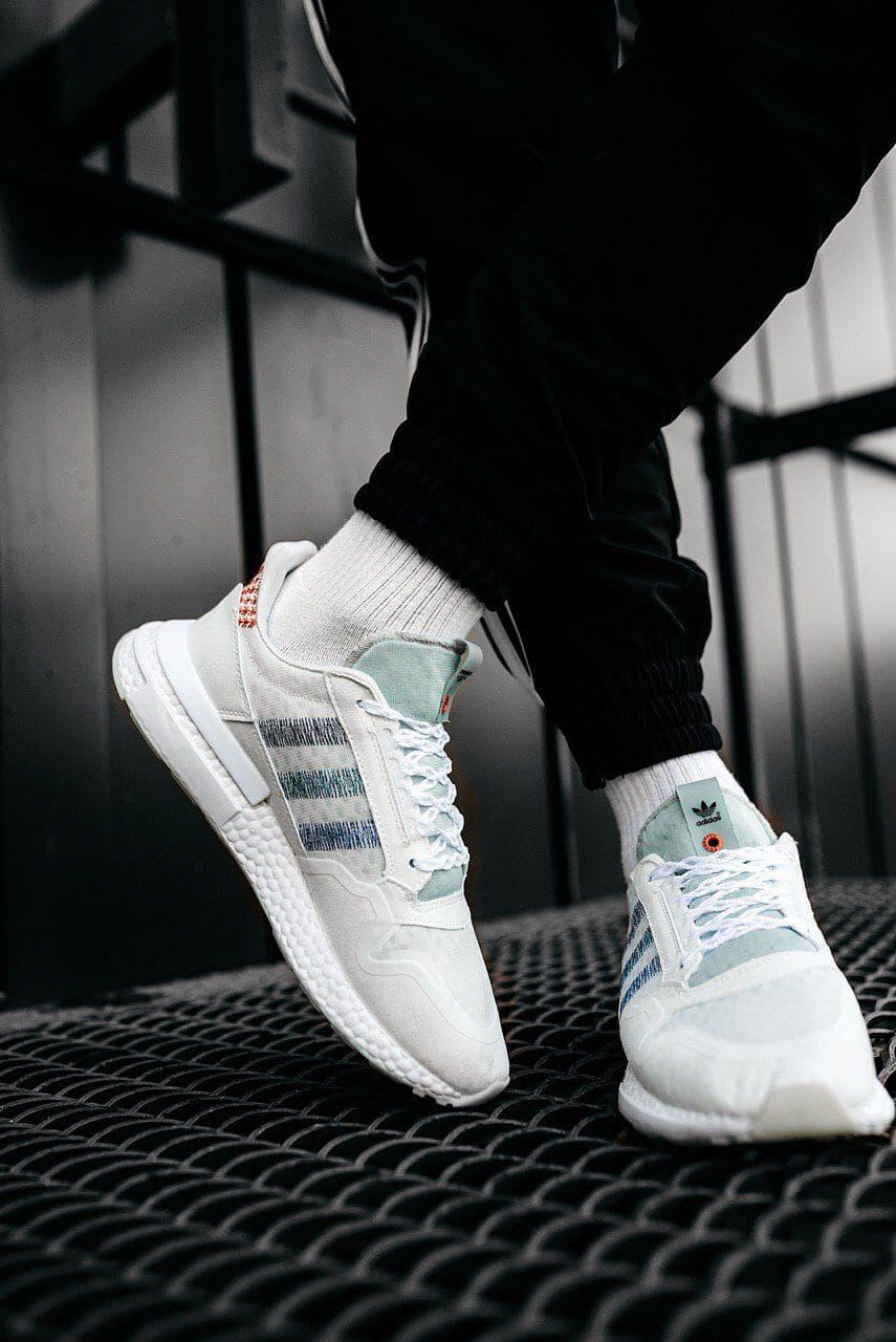 Adidas ZX 500 RM COMMONWEALTH