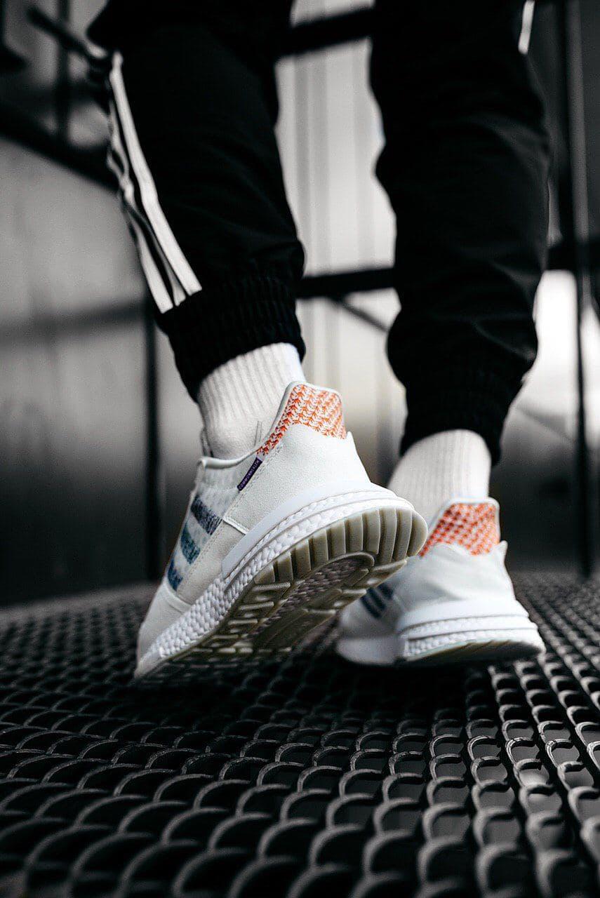Adidas ZX 500 RM COMMONWEALTH