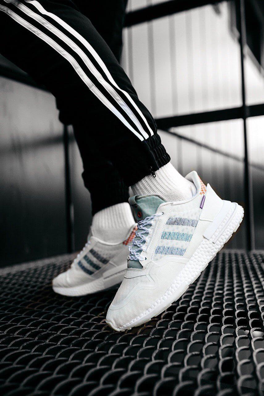 Adidas ZX 500 RM COMMONWEALTH