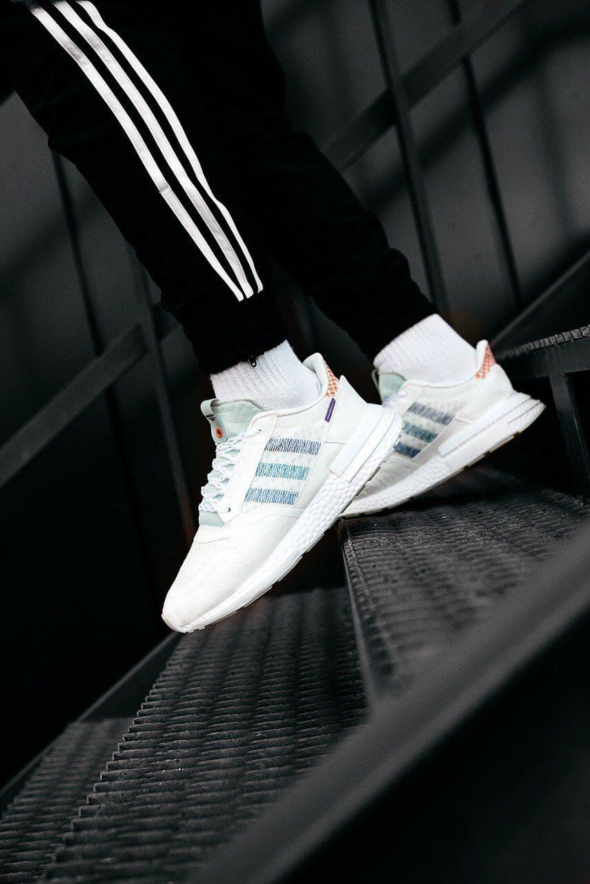 Adidas ZX 500 RM COMMONWEALTH