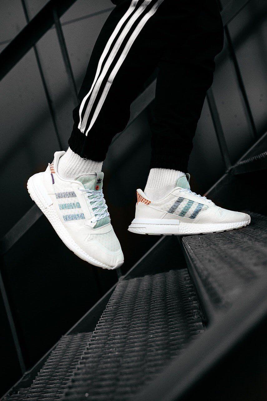 Adidas ZX 500 RM COMMONWEALTH