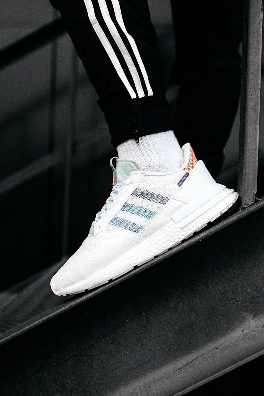 Adidas ZX 500 RM COMMONWEALTH