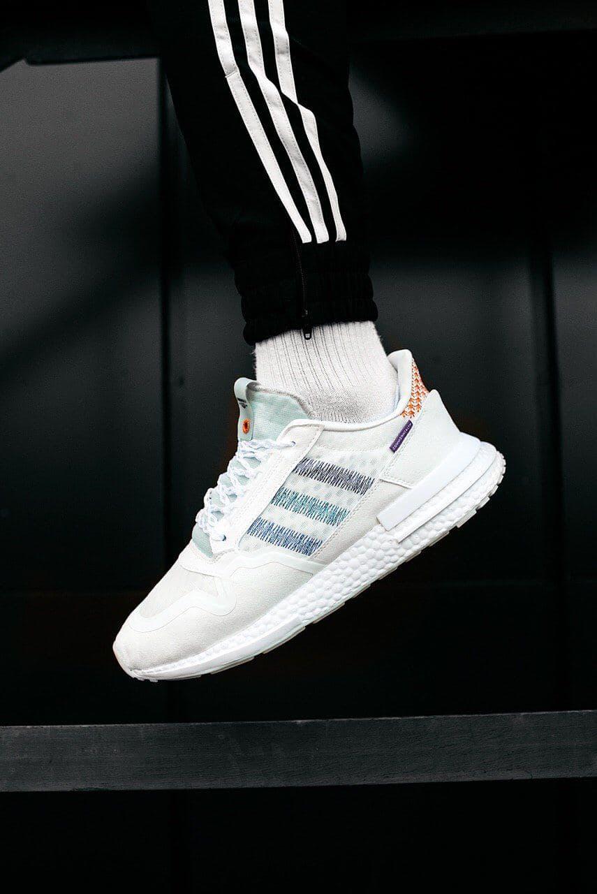 Adidas ZX 500 RM COMMONWEALTH