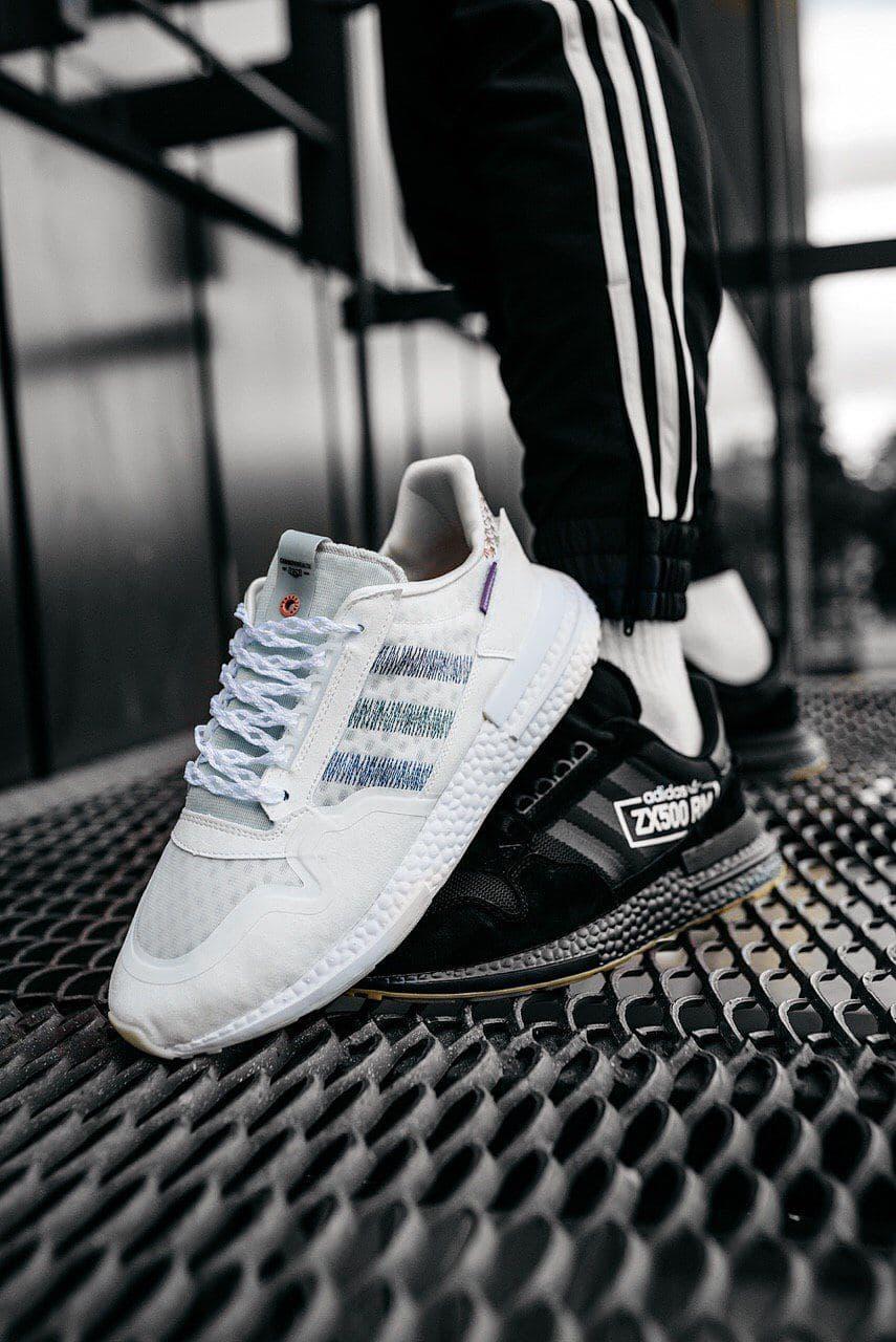 Adidas ZX 500 RM COMMONWEALTH