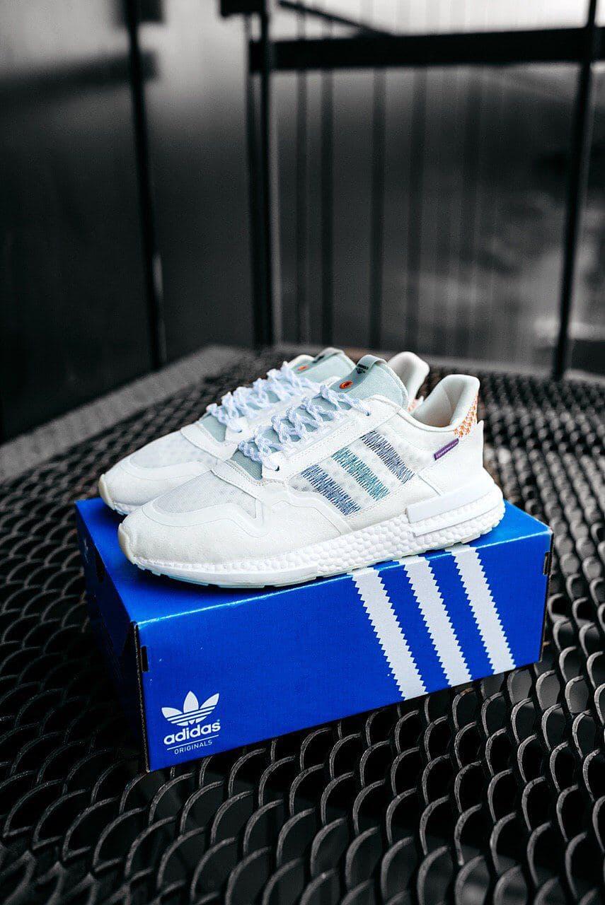 Adidas ZX 500 RM COMMONWEALTH