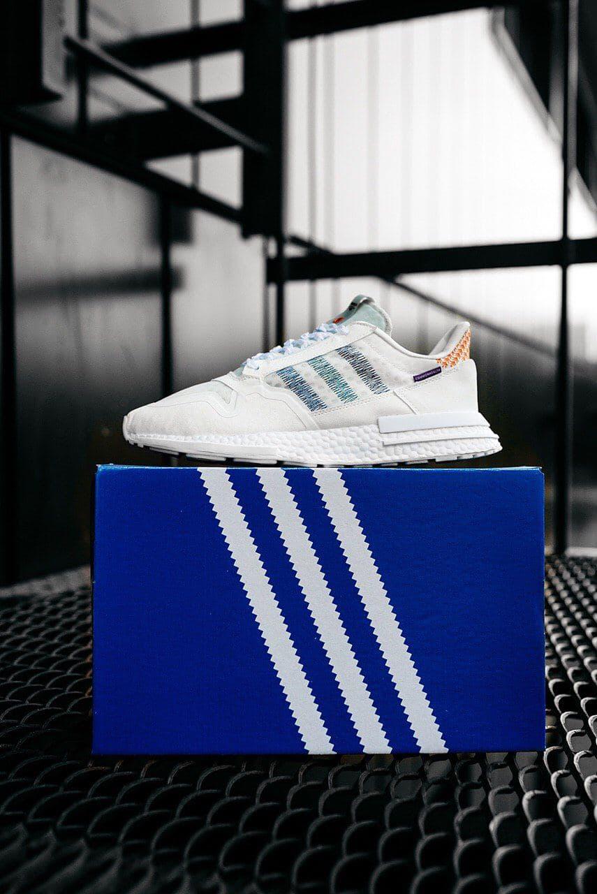 Adidas ZX 500 RM COMMONWEALTH