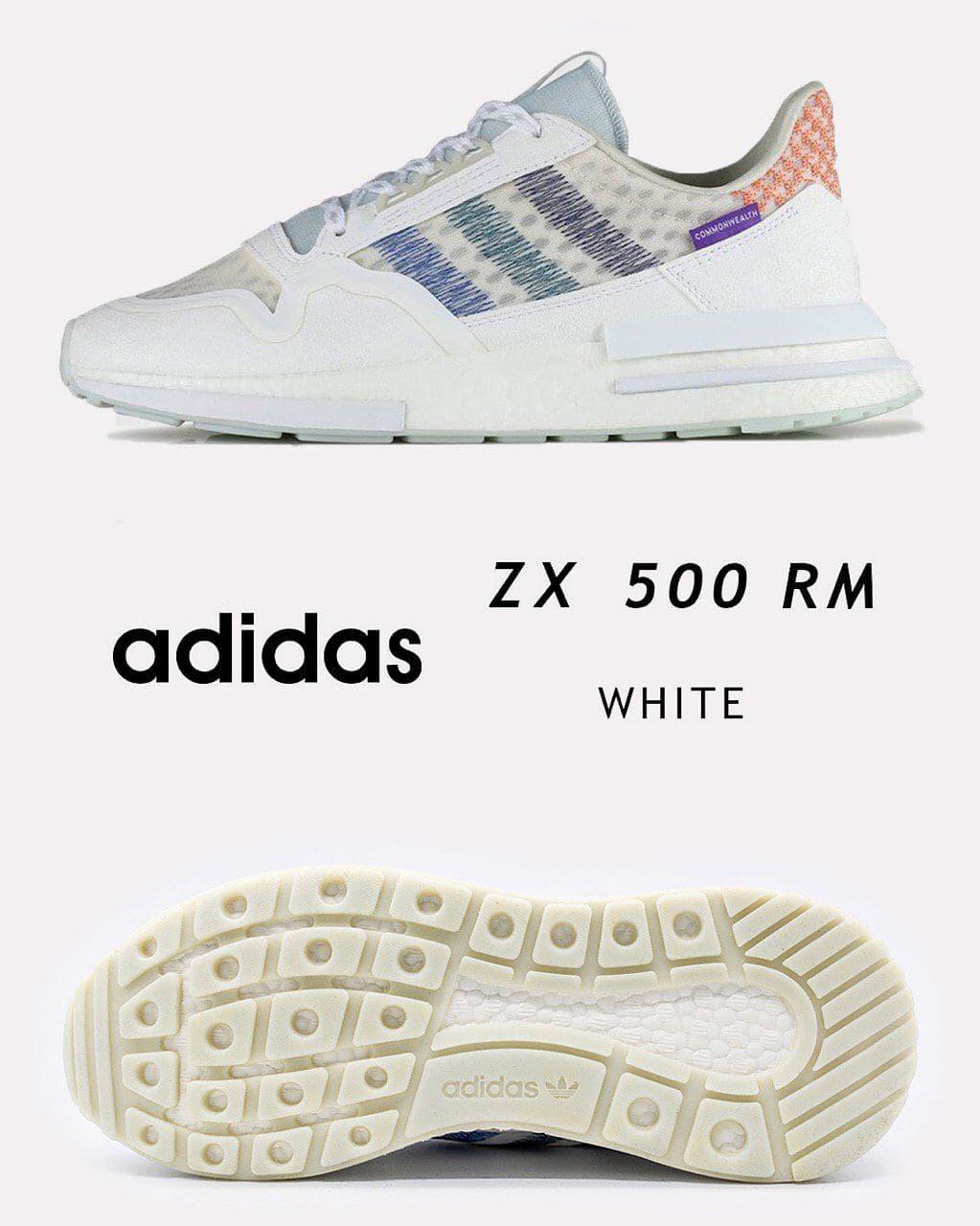 Adidas ZX 500 RM COMMONWEALTH