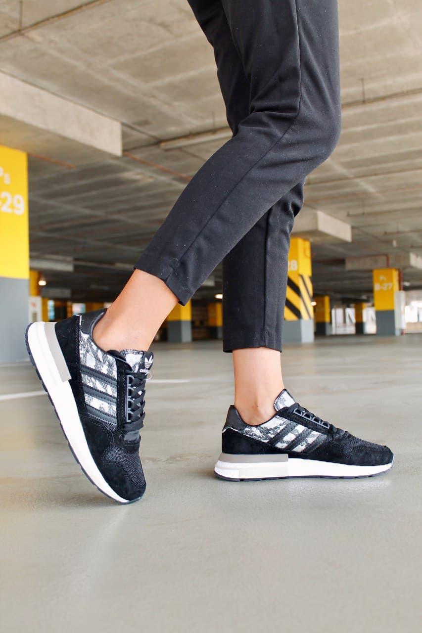 Adidas ZX 500 RM Black Como