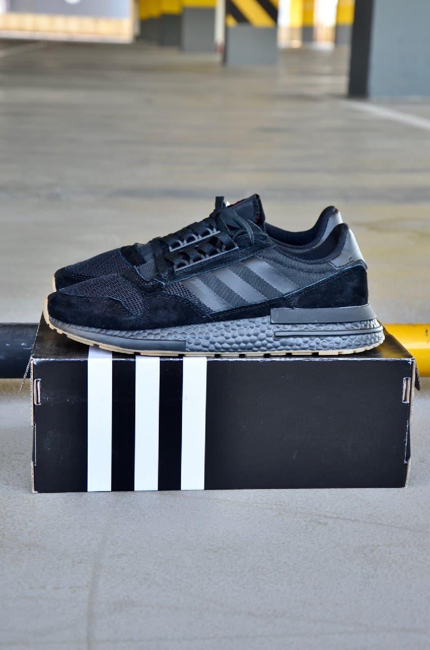 Adidas ZX 500 RM Black