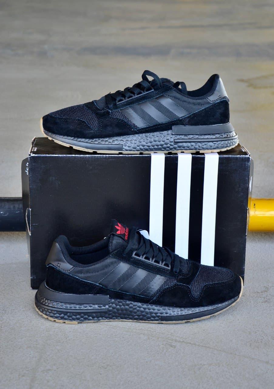 Adidas ZX 500 RM Black