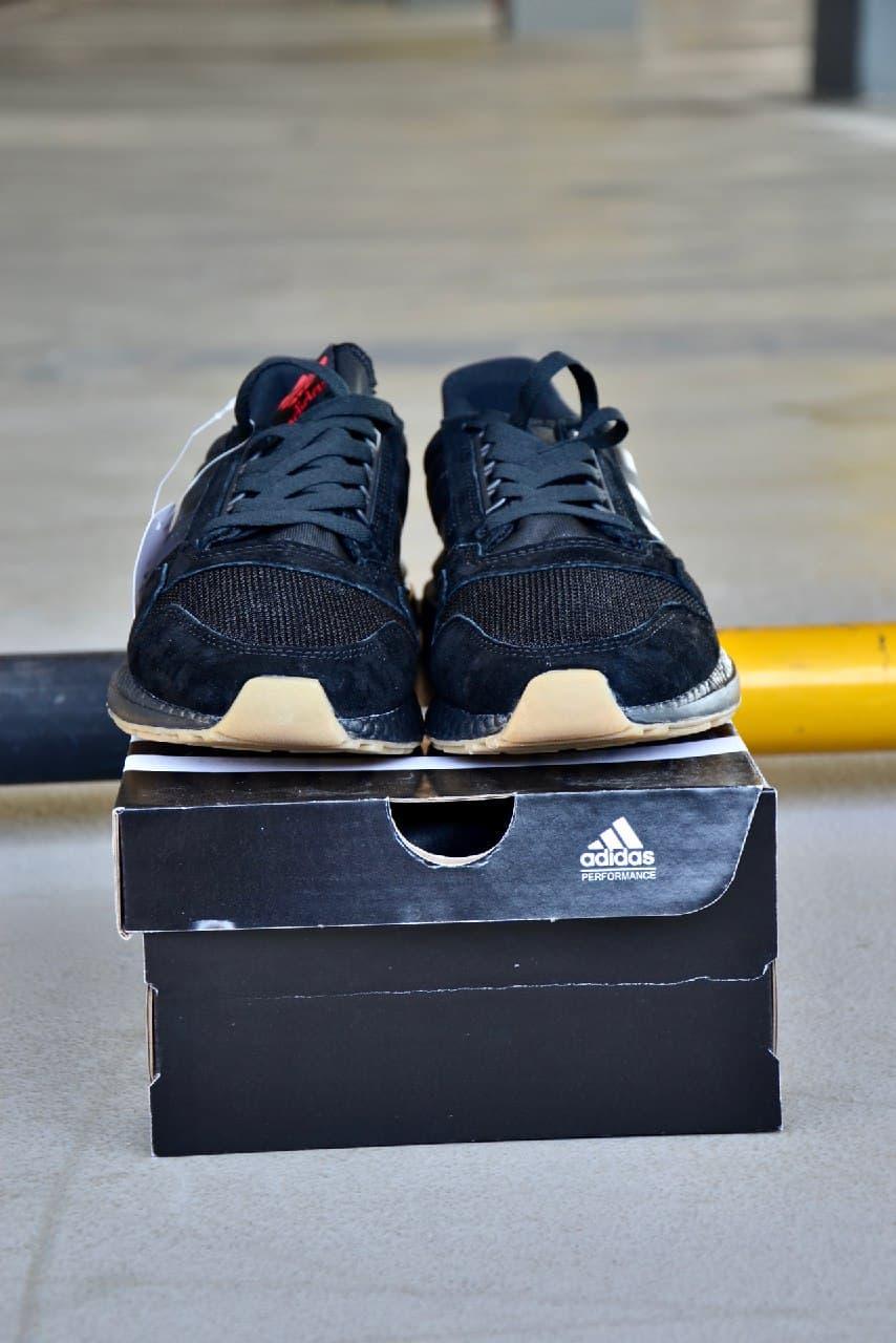 Adidas ZX 500 RM Black