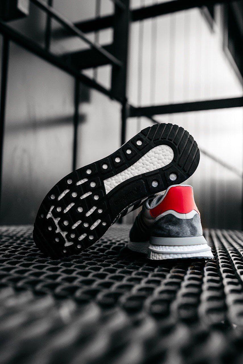 Adidas ZX 500 RM Grey Four