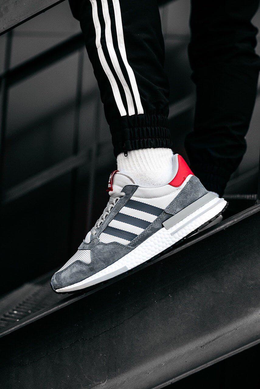Adidas ZX 500 RM Grey Four