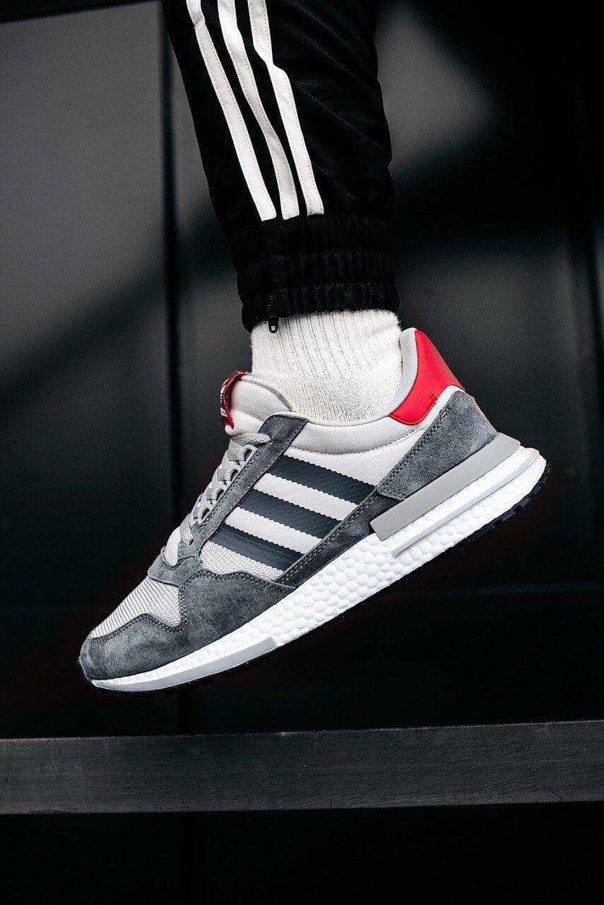 Adidas ZX 500 RM Grey Four