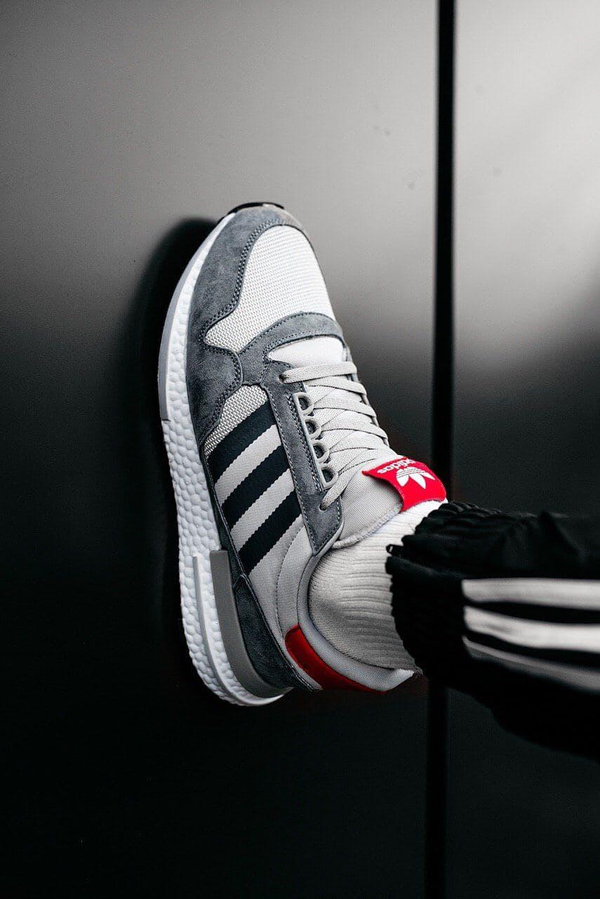 Adidas ZX 500 RM Grey Four