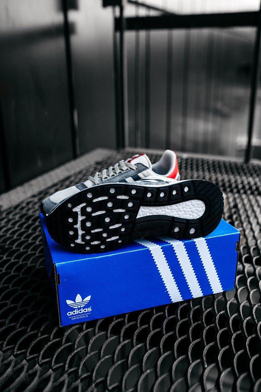 Adidas ZX 500 RM Grey Four