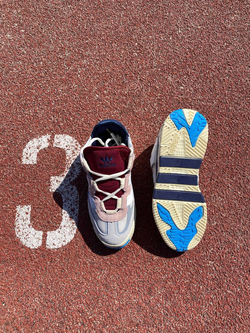 Adidas Niteball Colors