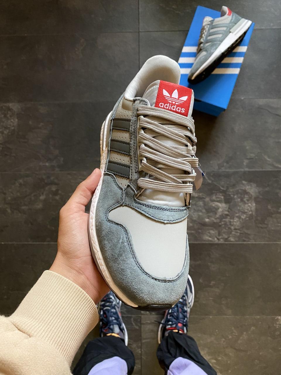 Adidas ZX 500 RM Boost
