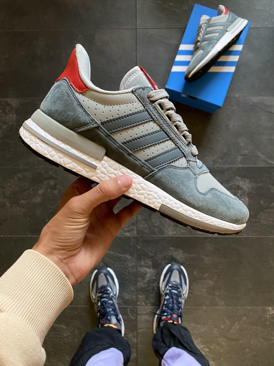Adidas ZX 500 RM Boost