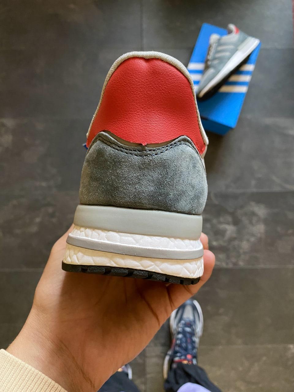 Adidas ZX 500 RM Boost
