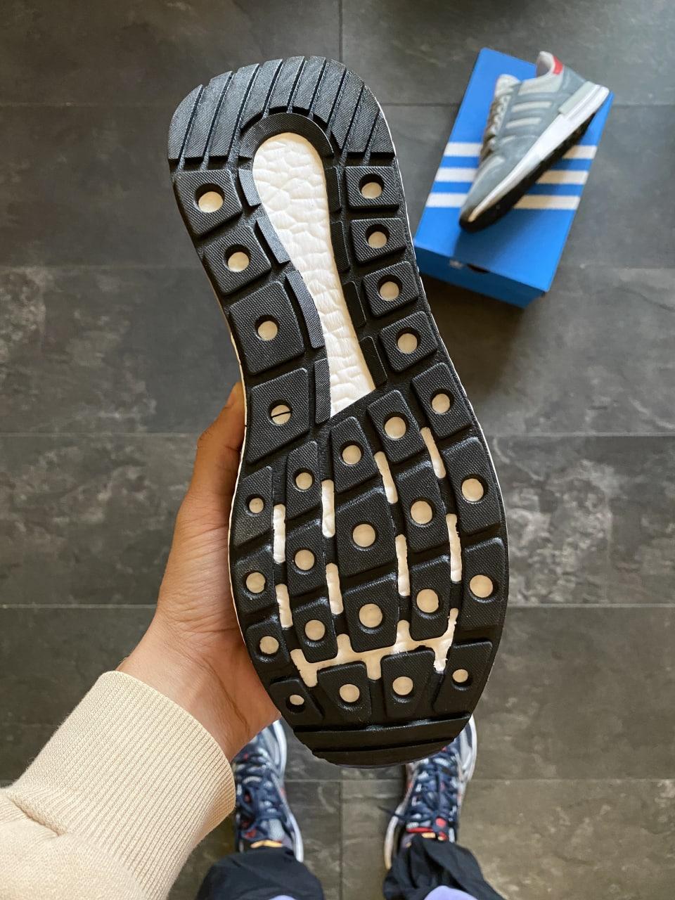 Adidas ZX 500 RM Boost