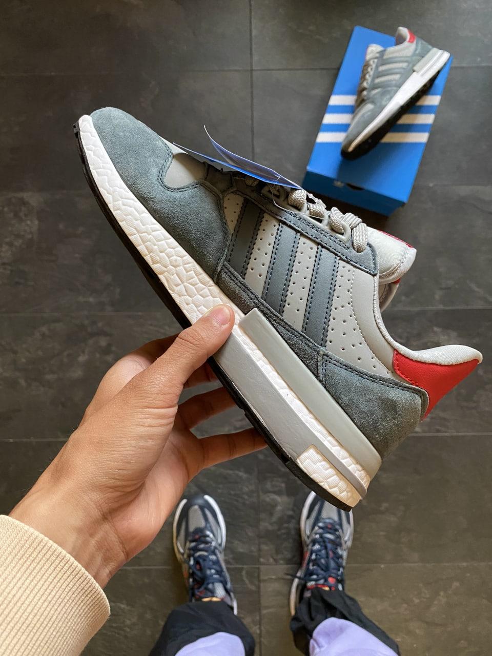 Adidas ZX 500 RM Boost