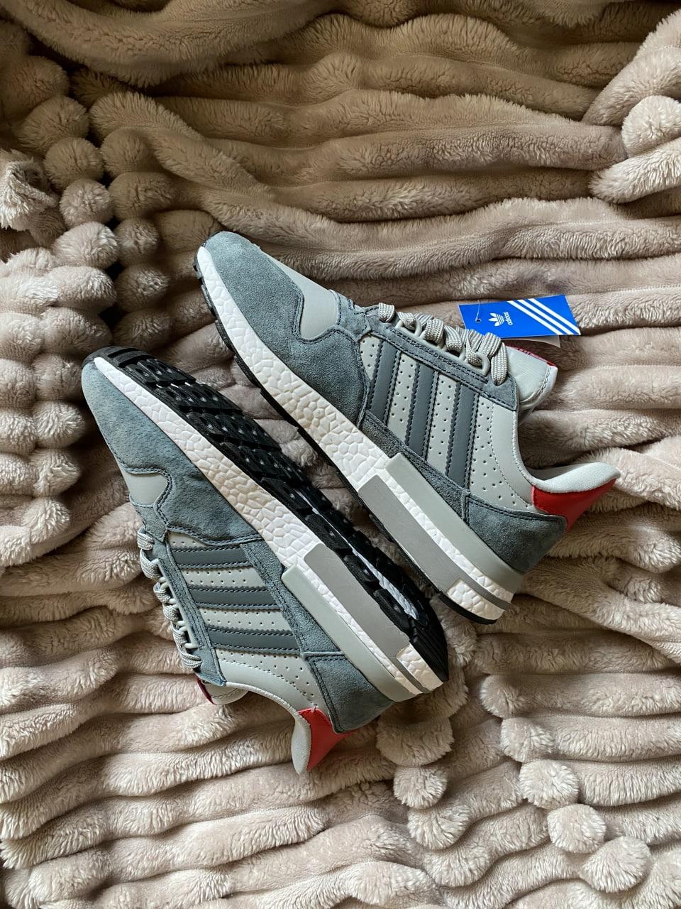 Adidas ZX 500 RM Boost