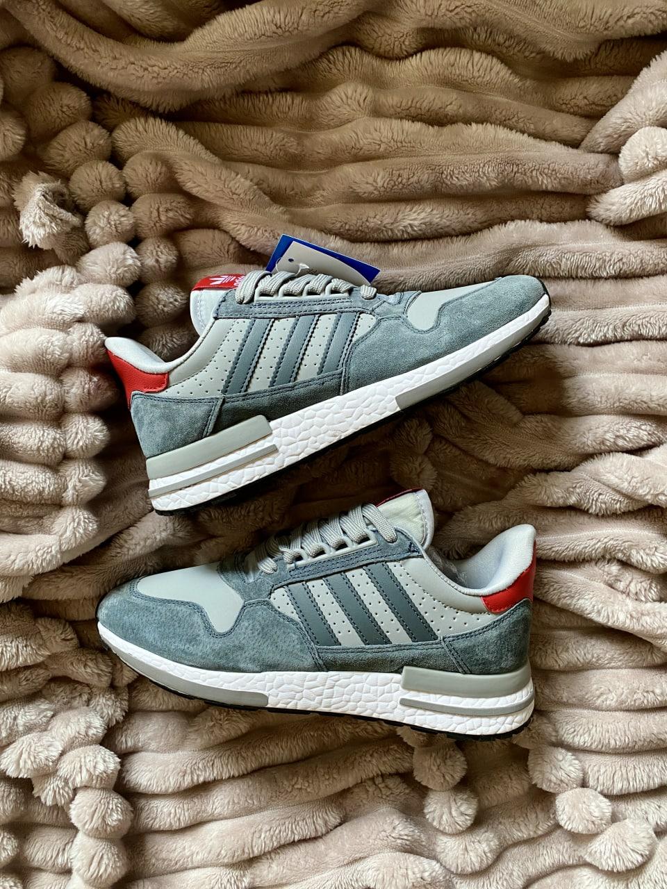 Adidas ZX 500 RM Boost