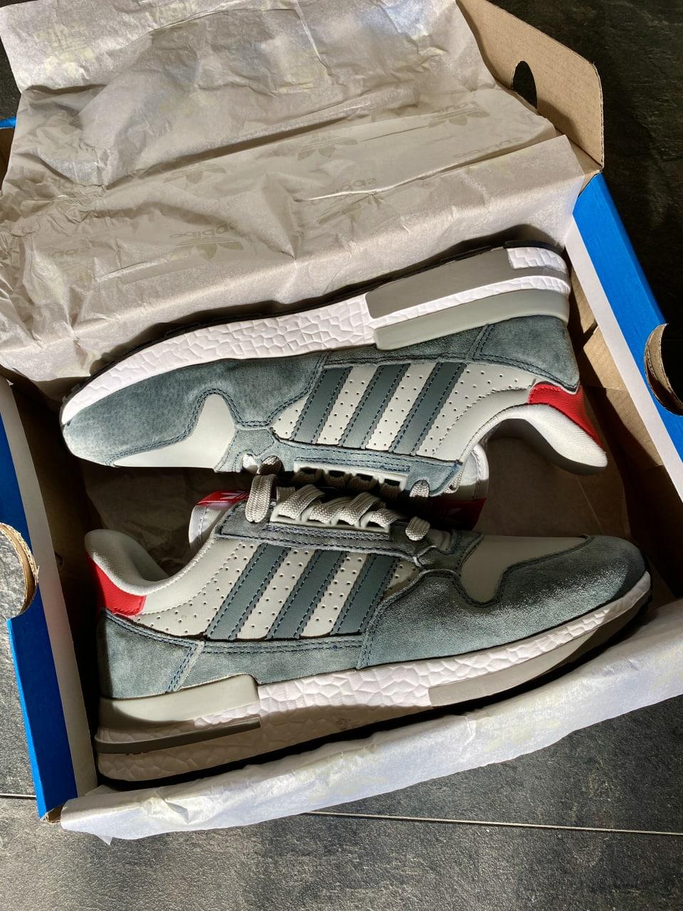 Adidas ZX 500 RM Boost