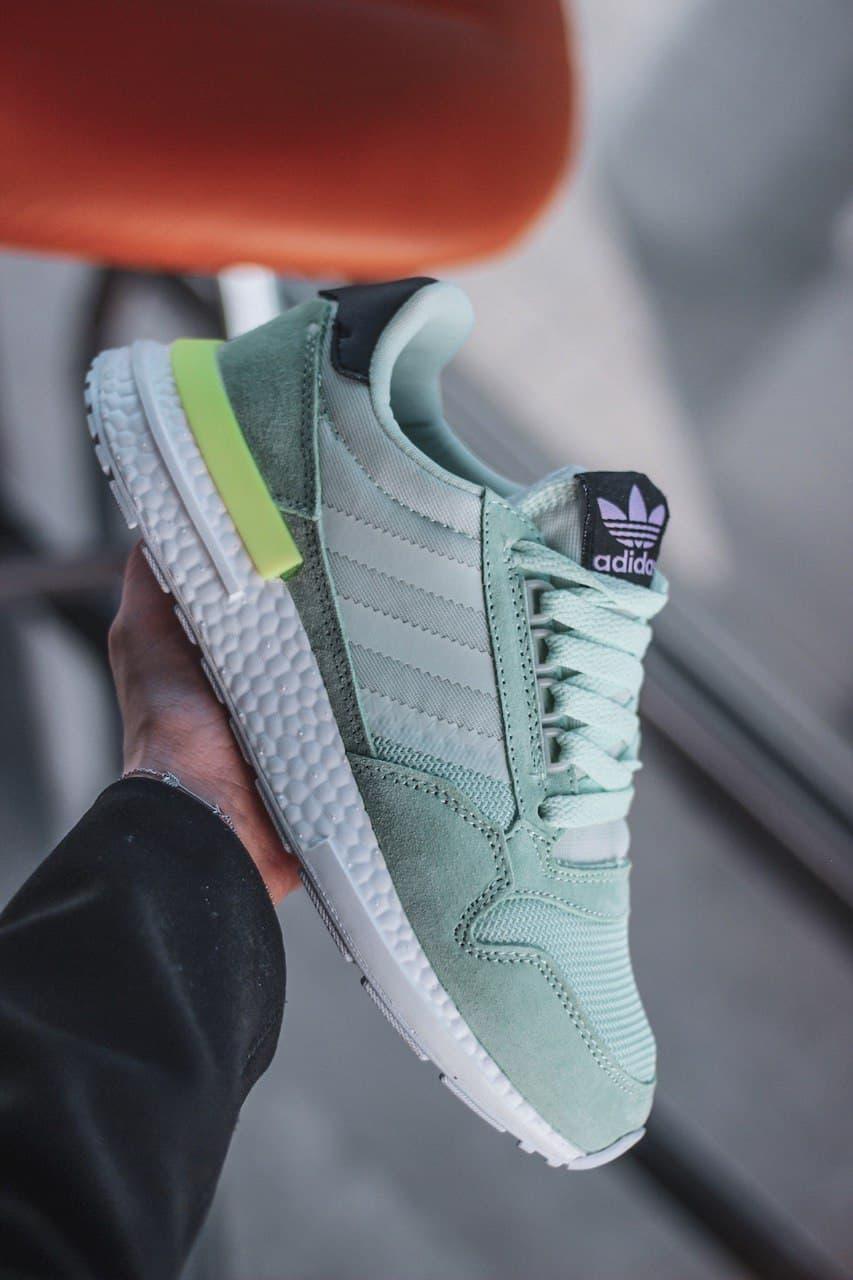Adidas ZX 500 Mint