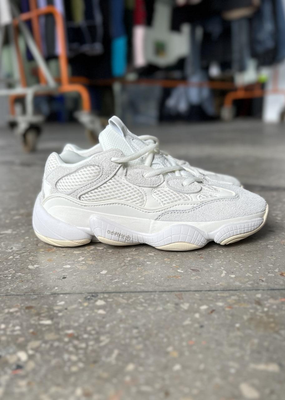 Adidas Yeezy 500 Light Biege